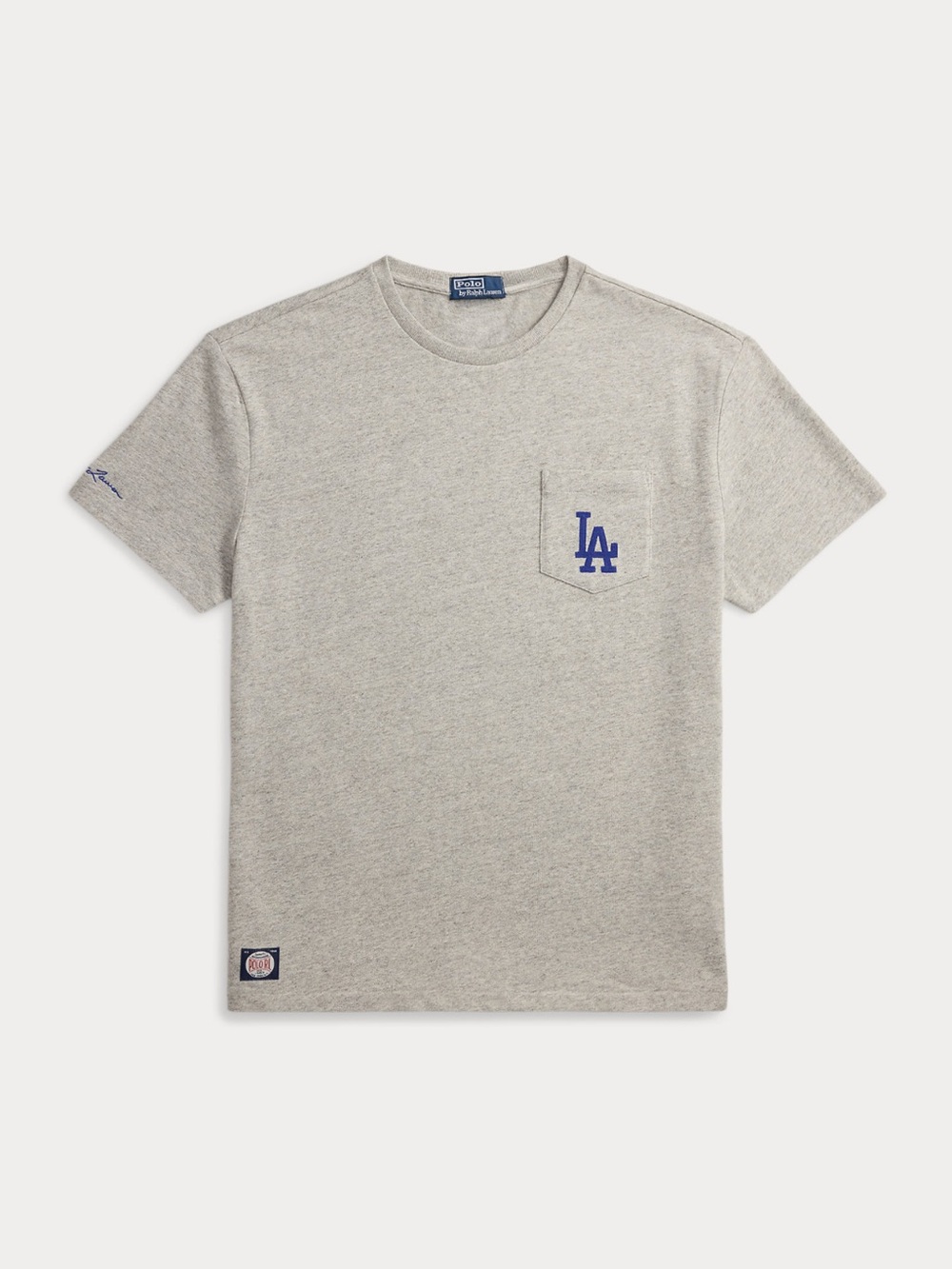 SOLD OUT: Polo Ralph Lauren Dodgers T-Shirt